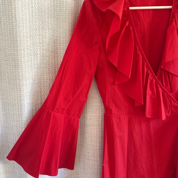 ETRO Abiti Dress - Picture 5 of 7